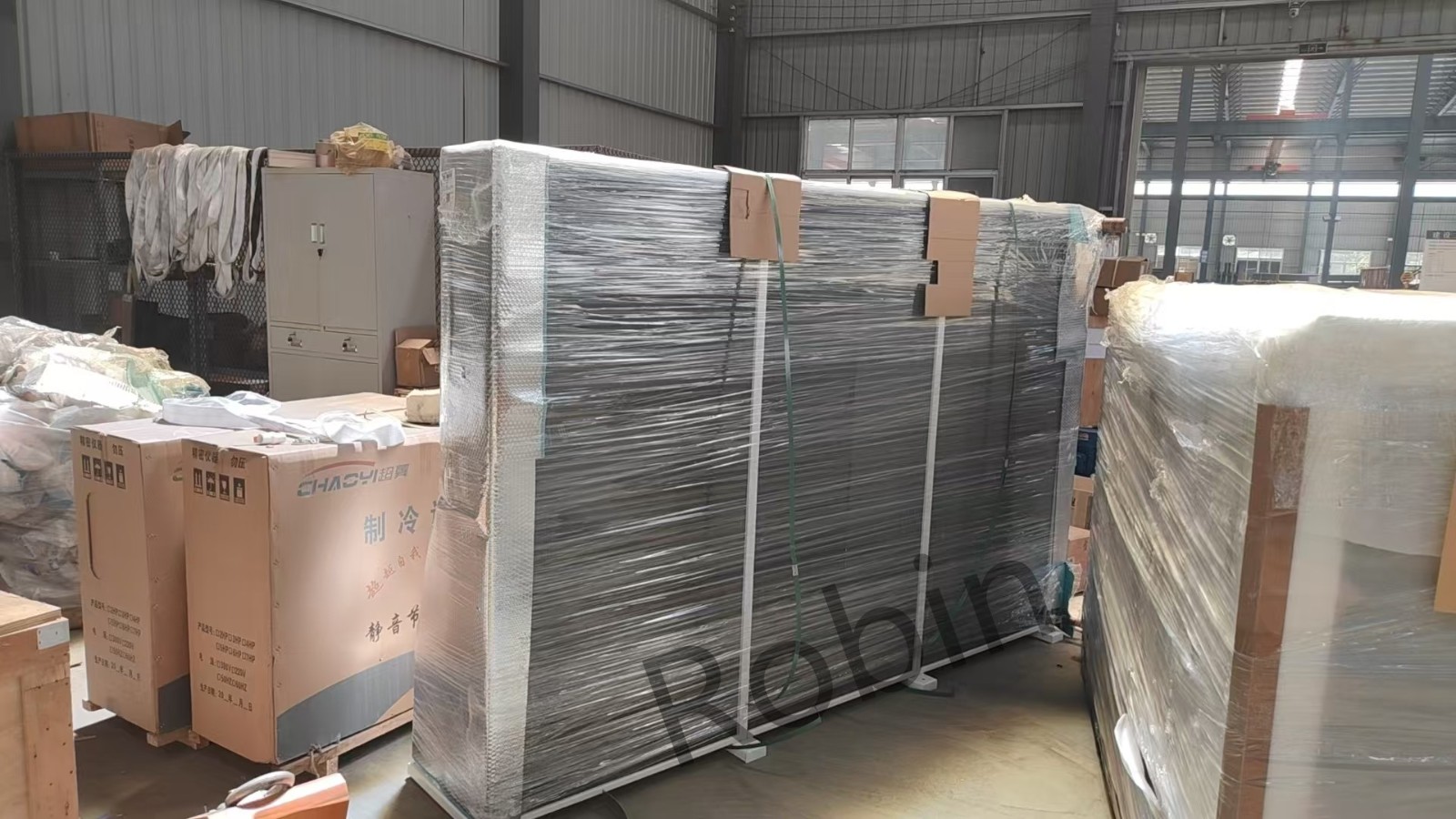 ice tube machine 10 ton