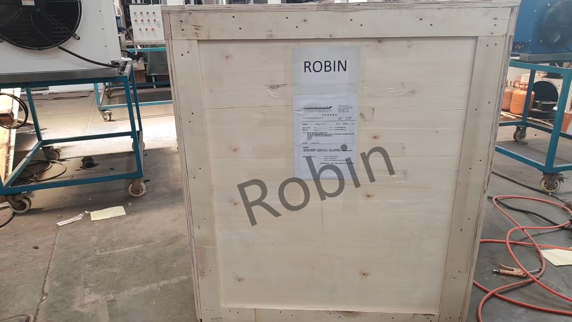 commercial ice maker machine