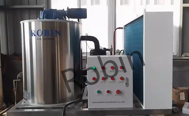 ice making machine