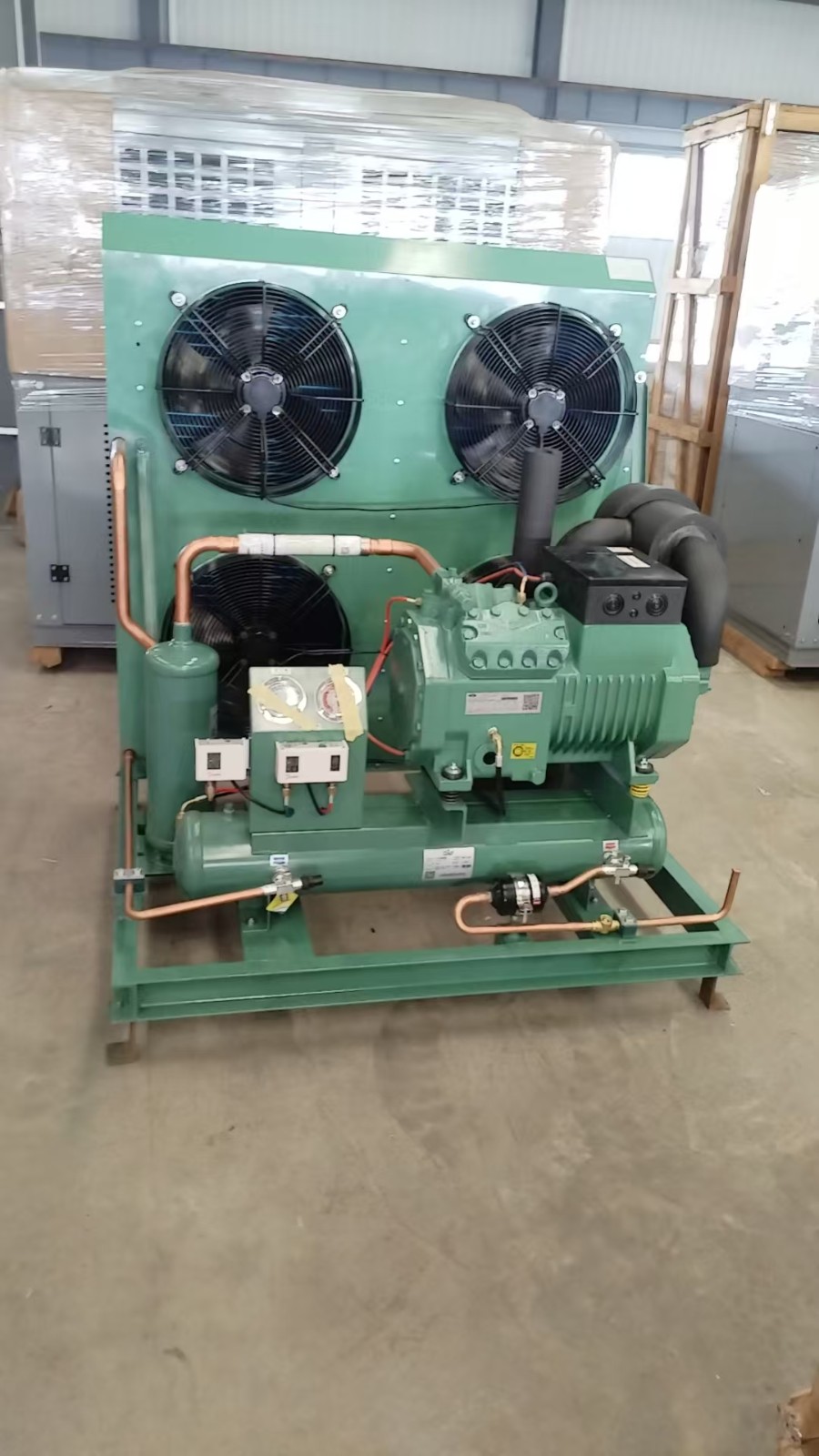 Condensing Unit