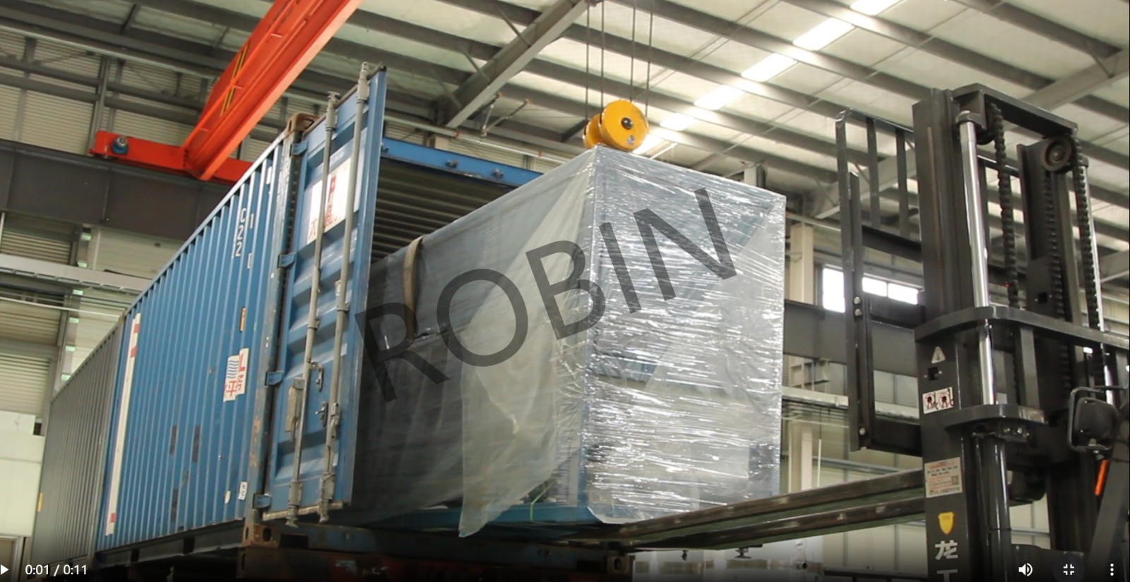 Máquina de hielo en bloques de refrigeración directa Máquina de hielo en bloques de refrigeración directa