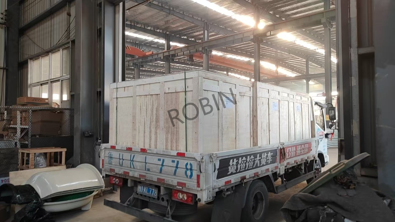 Máquinas de hielo en escamas