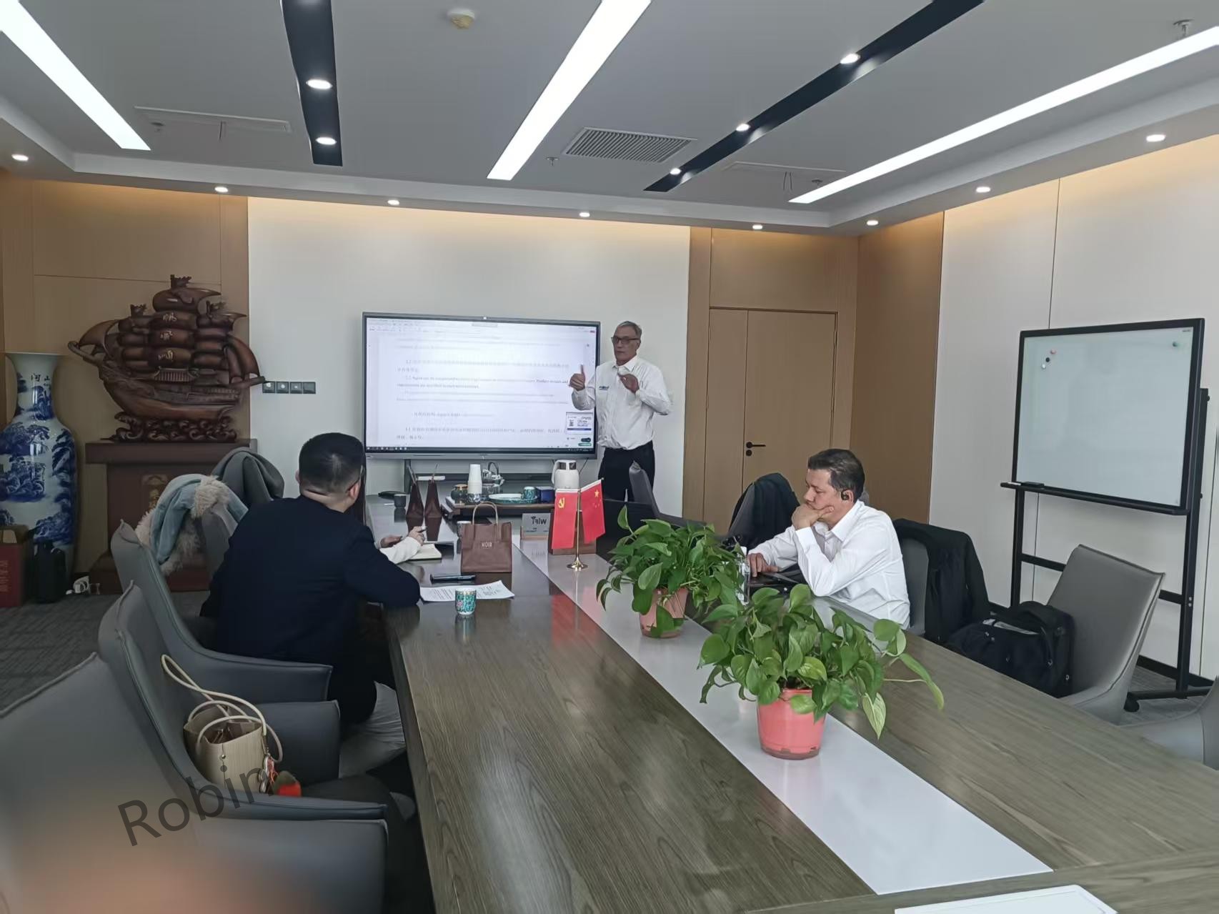 Máquinas de hielo industriales