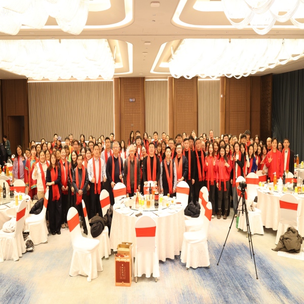 JINAN ROBIN MACHINERY CO., LTD 2025 Annual Conference Concludes Successfully