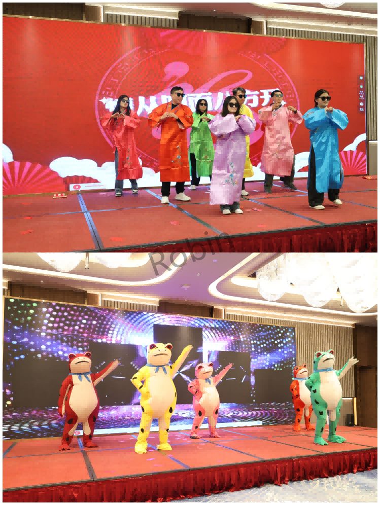 Industrial Ice Machines