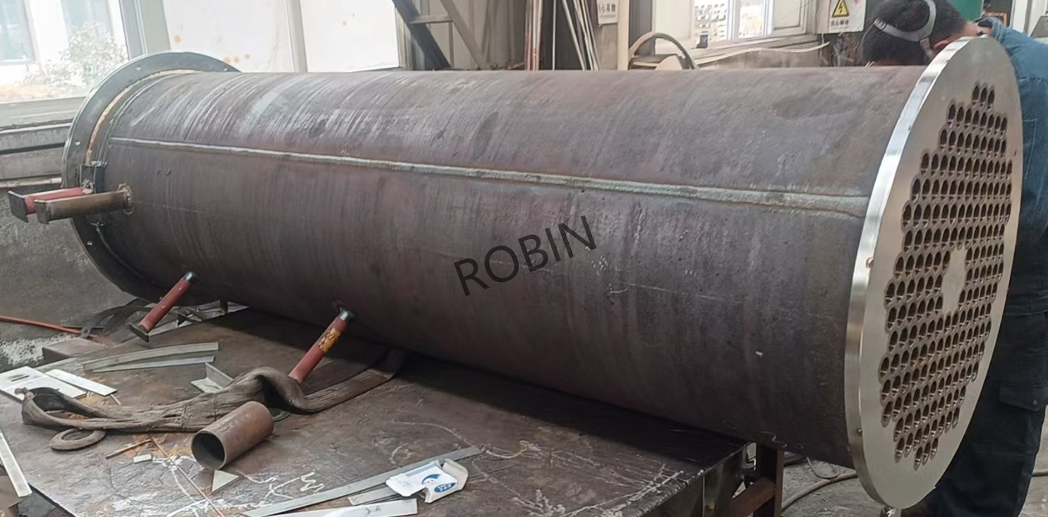 10t Tube Ice Machine