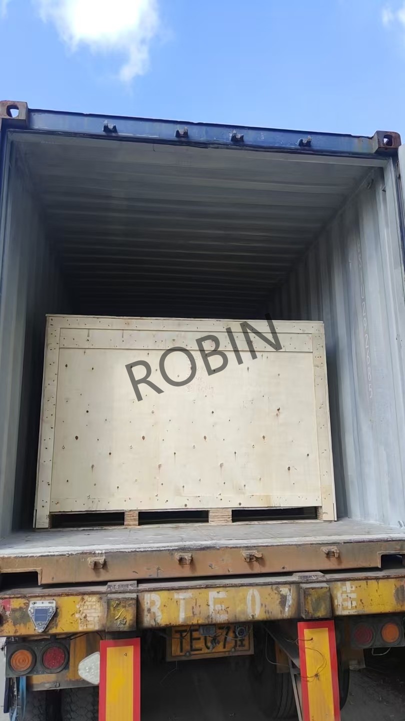 Seawater Flake Ice Machine Seawater Flake Ice Machine