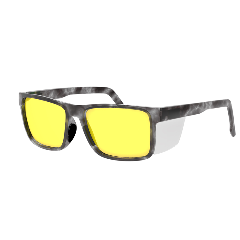 Safety Sunglasses Side Shields