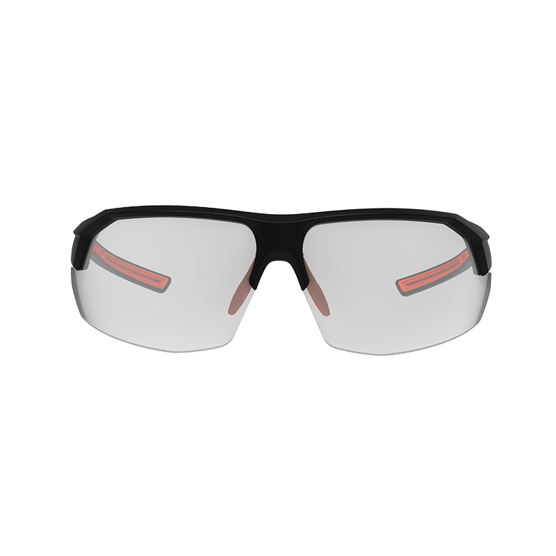 Polarized Safety Sunglasses