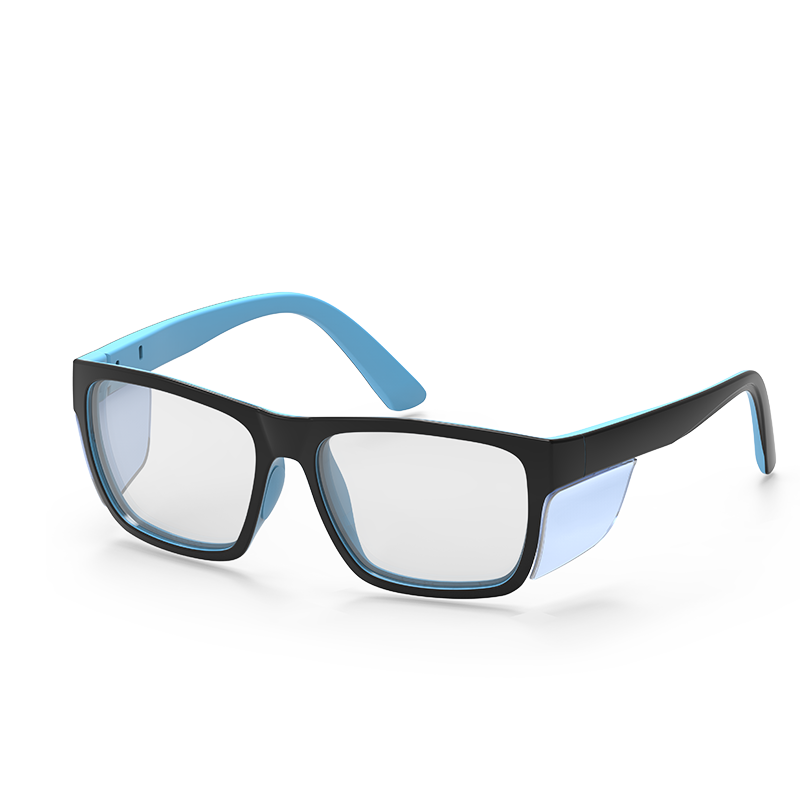 Protections latérales pour lunettes de sécurité
