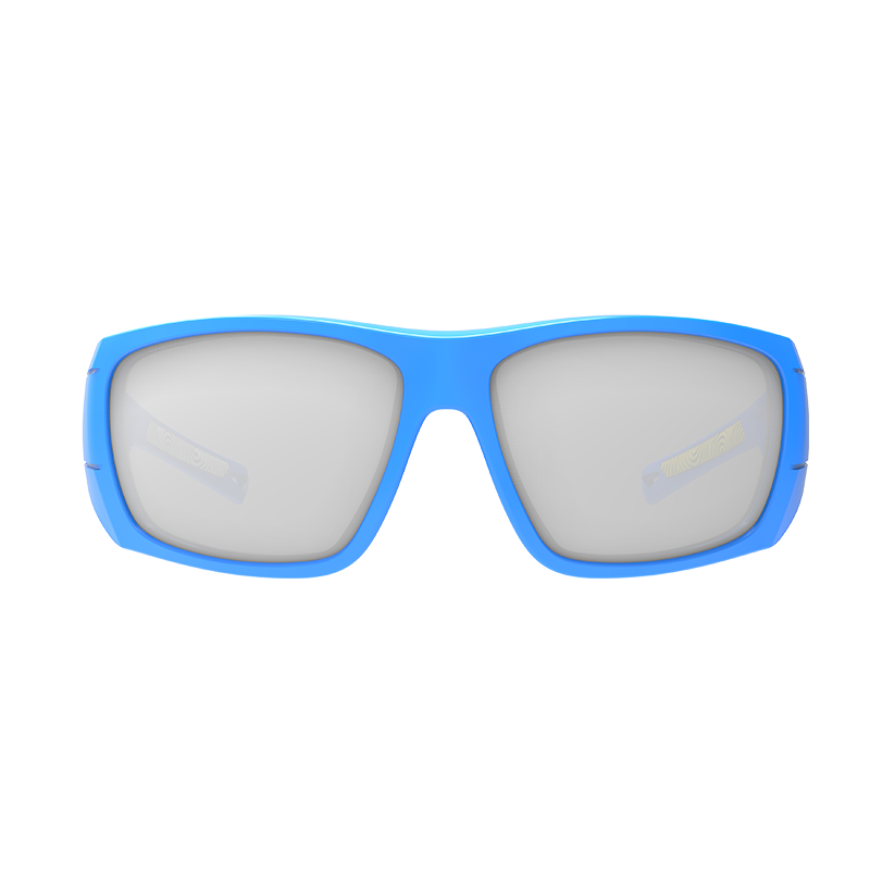 Photochromic Motorcycling Sunglasses