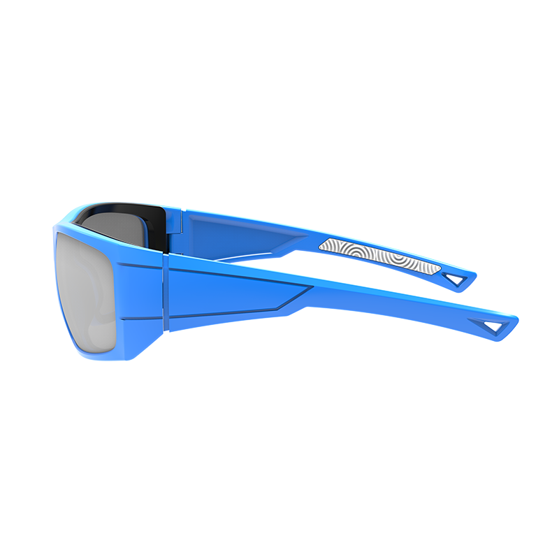 Китай Фотохромные солнцезащитные очки для мотоспорта, производитель