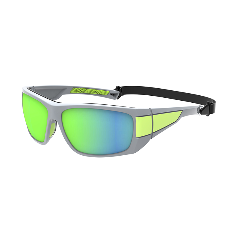 lunettes de soleil photochromiques pour motocyclisme