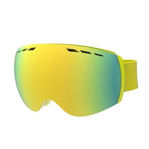 Gafas de esquí antivaho