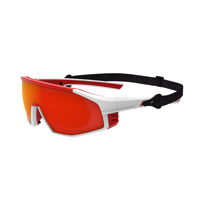 Gafas de sol polarizadas para motociclismo