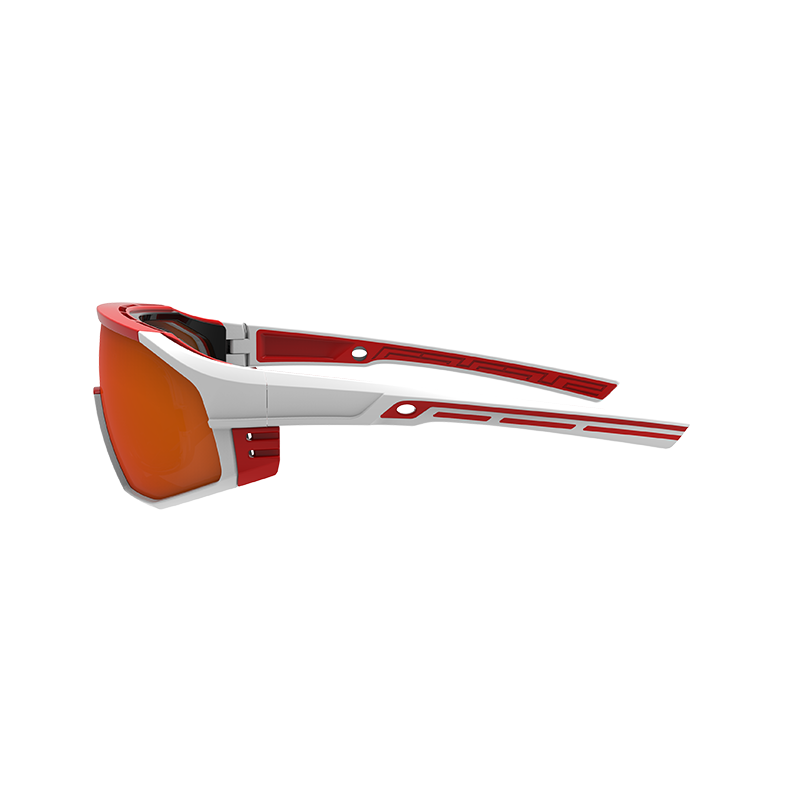 Китай Поляризованные солнцезащитные очки для мотоциклистов, производитель