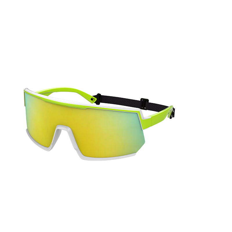 cycling eyewear