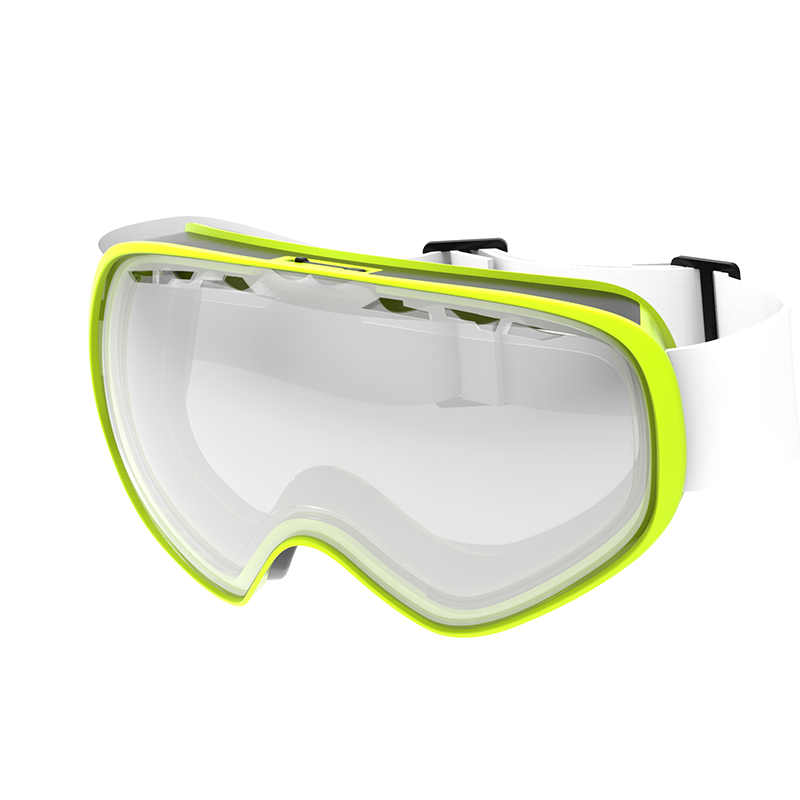 Óculos de neve esportivos