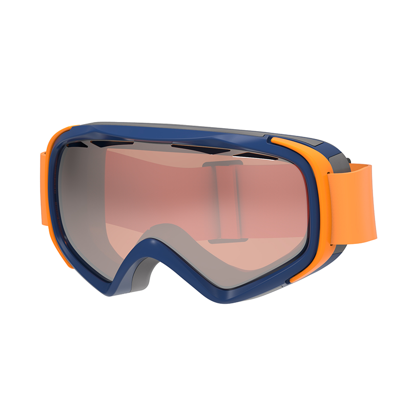 Sport Anti Fog Ski Goggle
