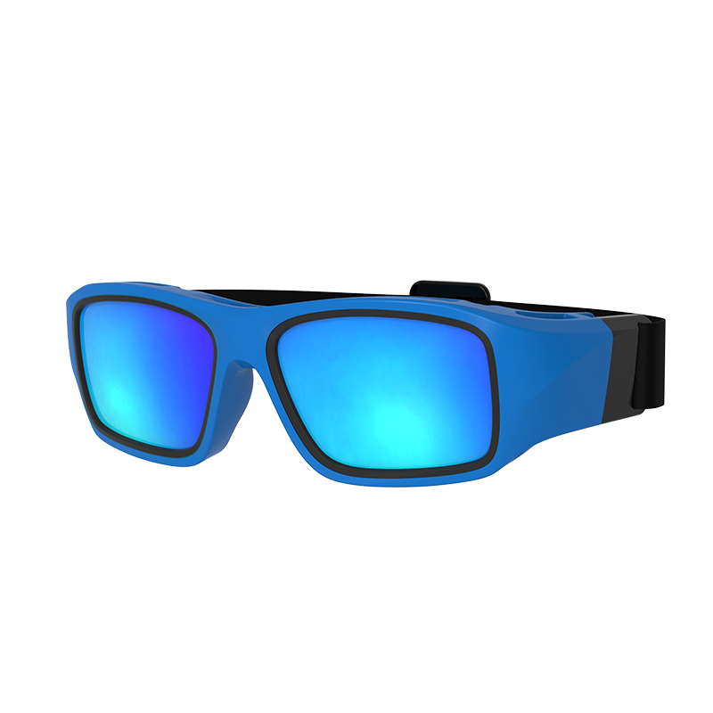 Squash Ball Sunglasses