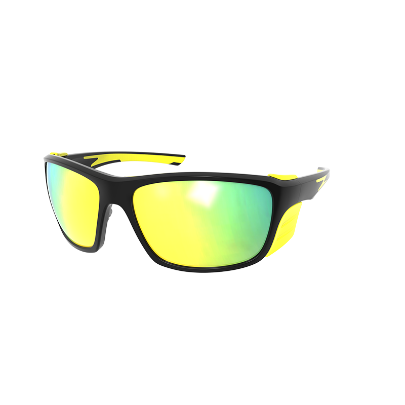 lunettes de soleil d'alpinisme