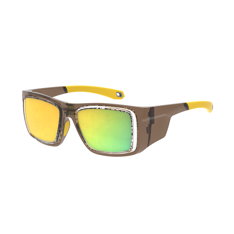 lunettes de soleil d'alpinisme