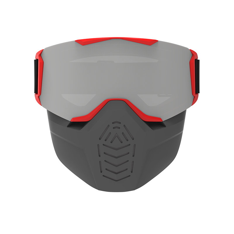 Moto Goggle