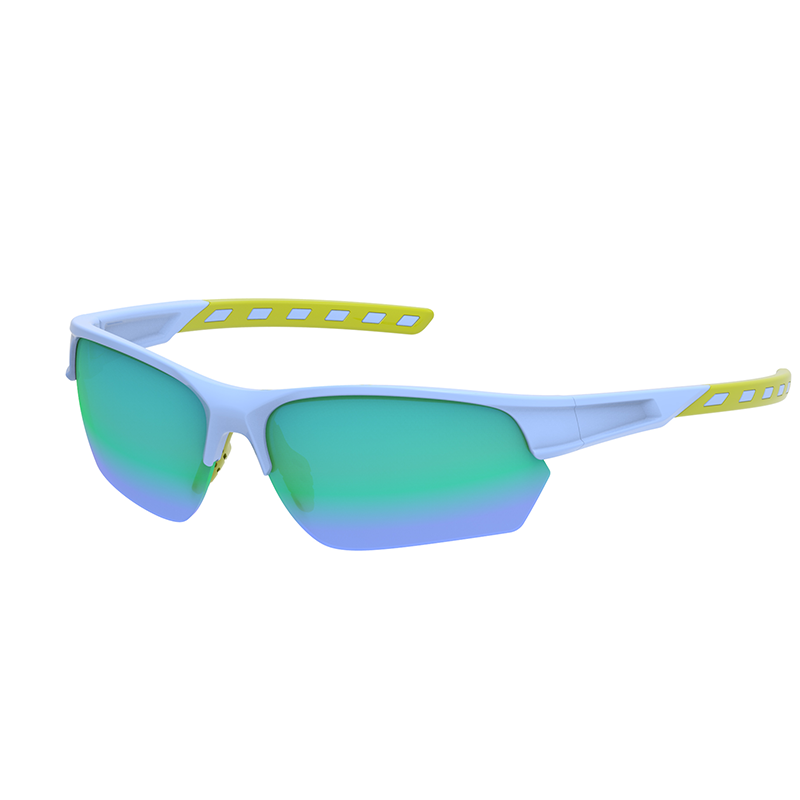 Китай Спортивные солнцезащитные очки для бега, производитель