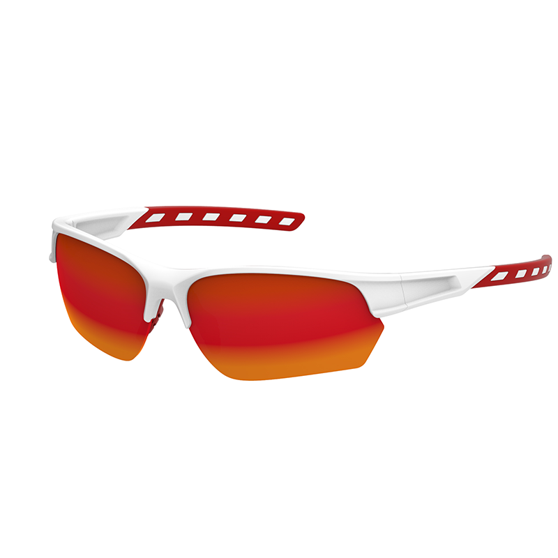 Спортивные солнцезащитные очки для бега