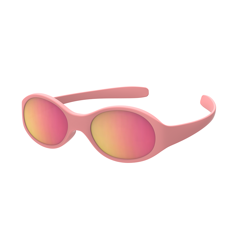 Óculos de sol infantil proteção ultravioleta