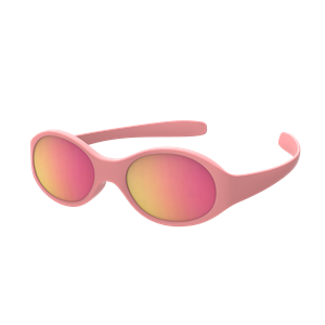 Protezione UV per occhiali da sole per bambini