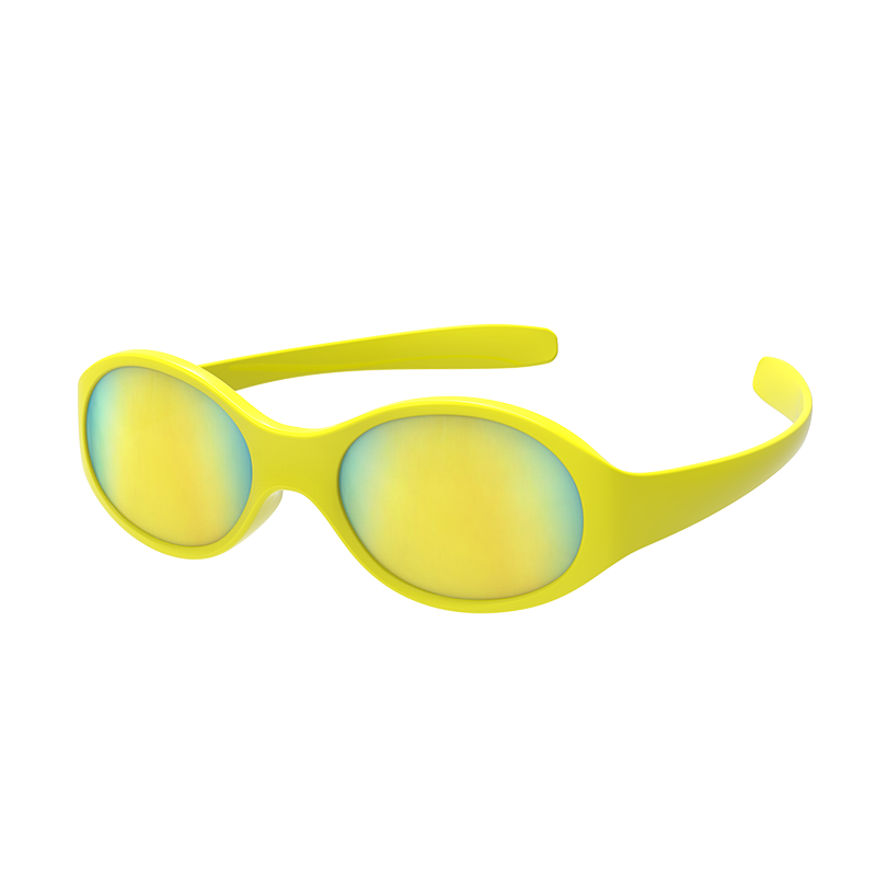 Child Sunglasses Uv Protection