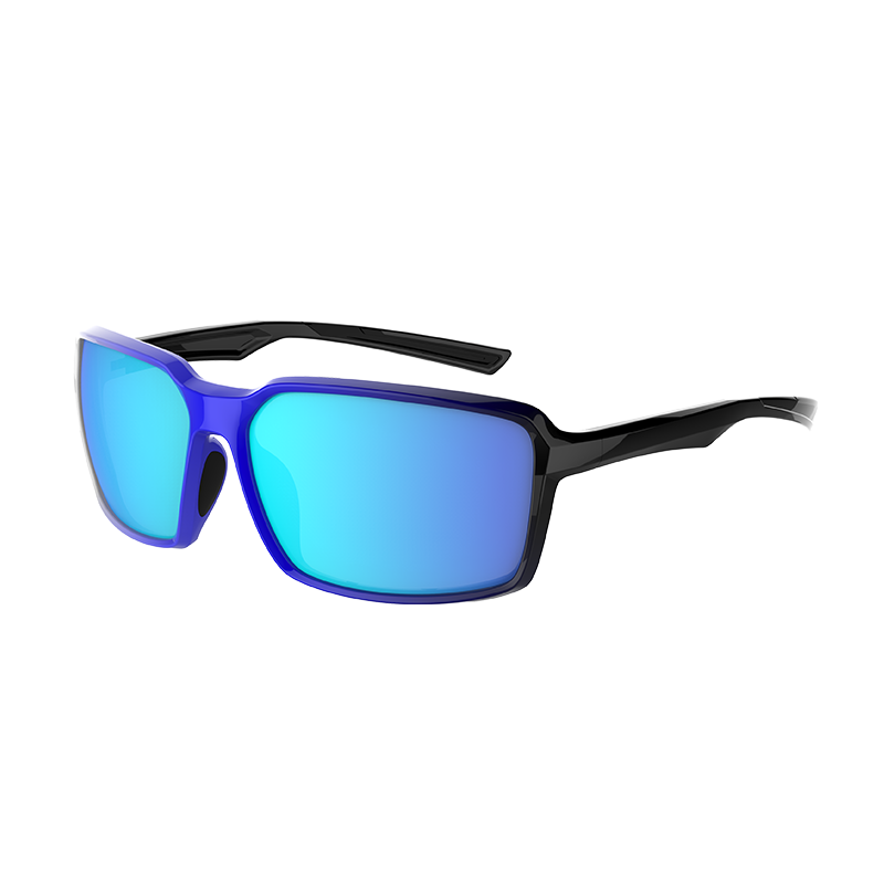 Стильные солнцезащитные очки для бега