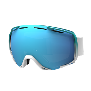 Gafas de esquí antivaho para deporte