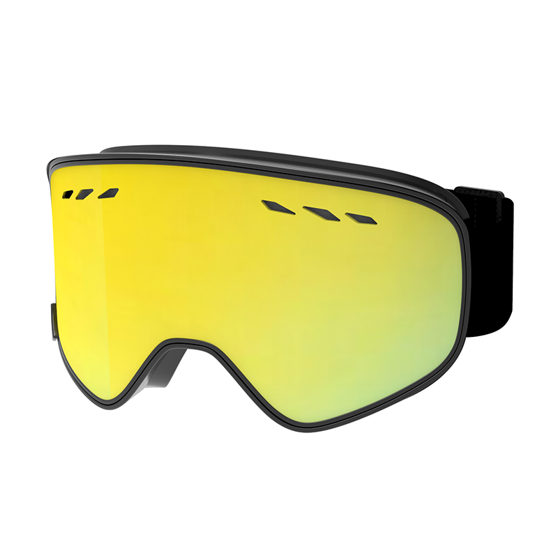 anti fog ski goggle