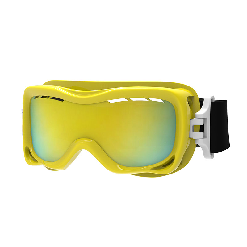 Gafas de esquí para niños, Precio bajo Gafas de esquí para niños Adquisitivo