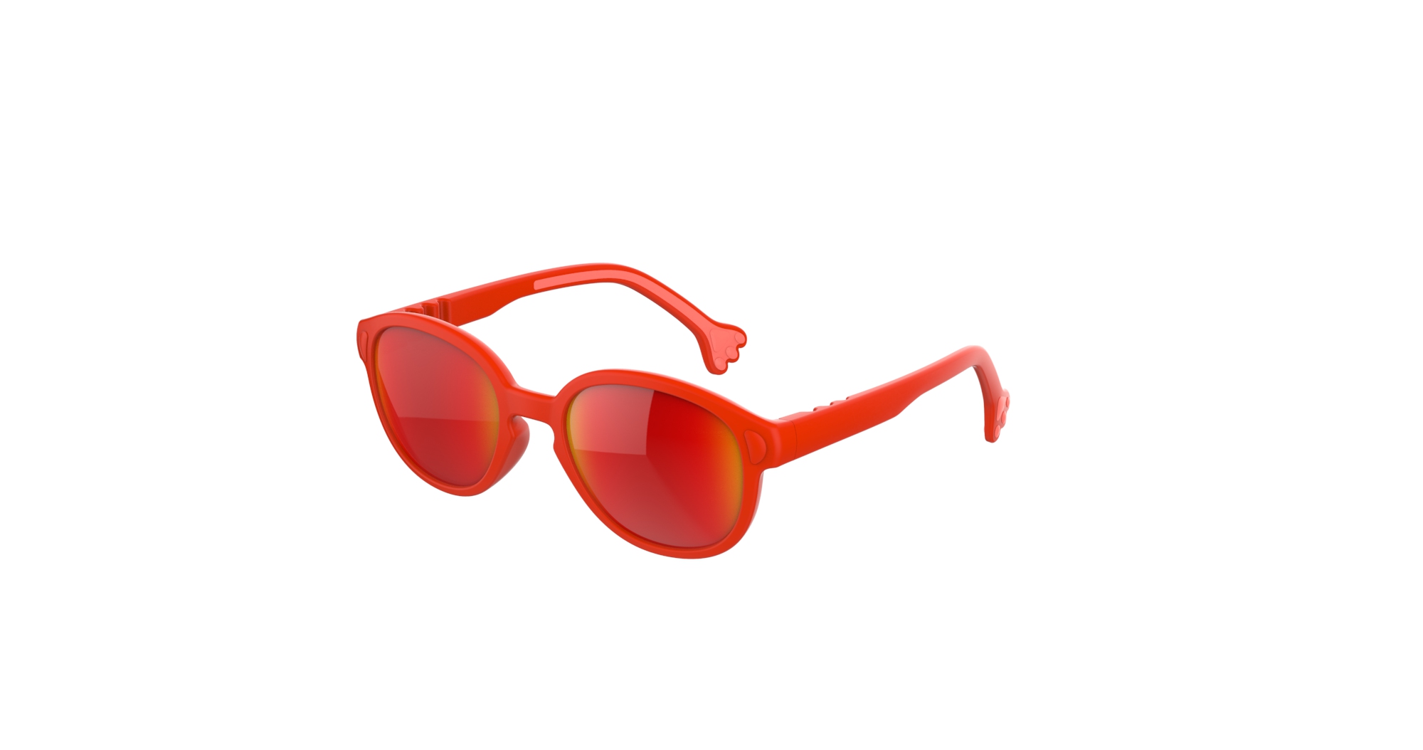 Kid Sunglasses Uv Protection