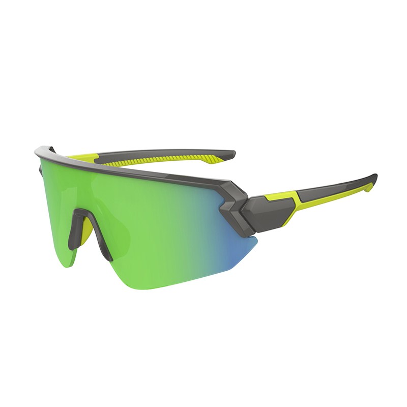 Cycling Shield Sunglasses 1