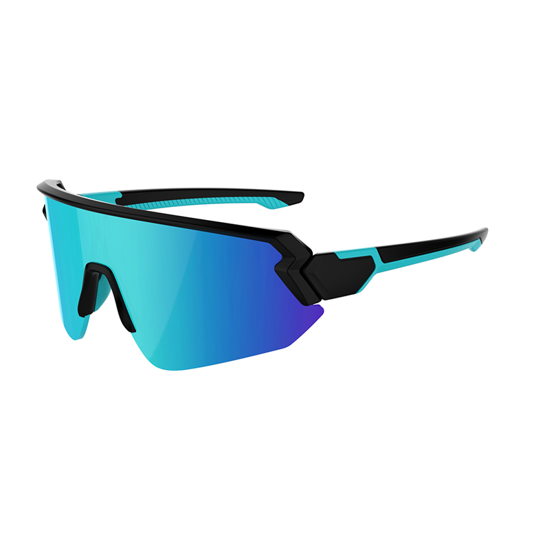 Cycling Shield Sunglasses 1