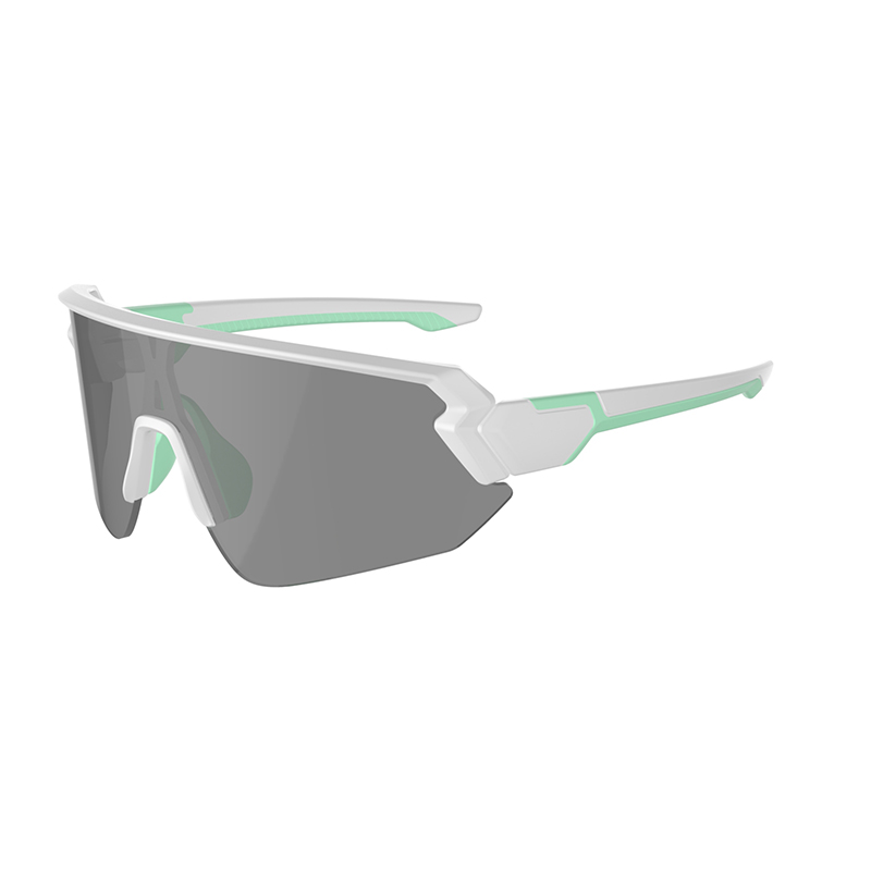 Cycling Shield Sunglasses 1