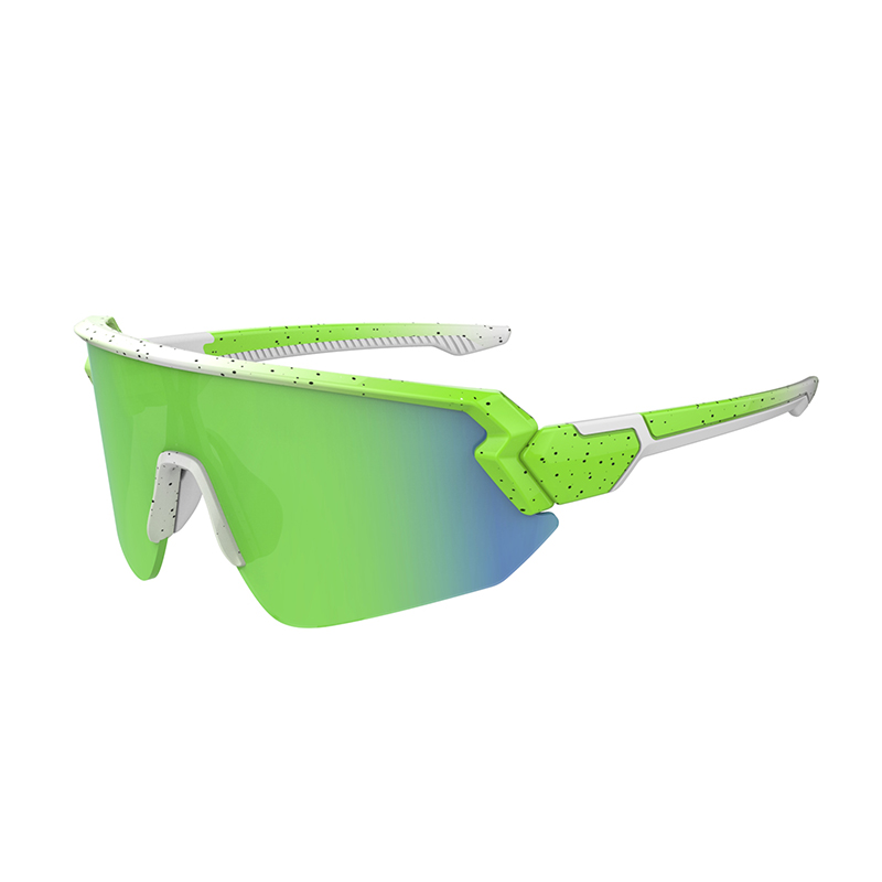 Cycling Shield Sunglasses 1