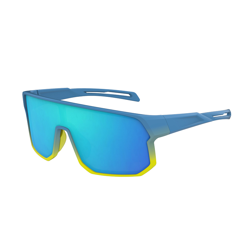 Cycling Shield Sunglasses 2