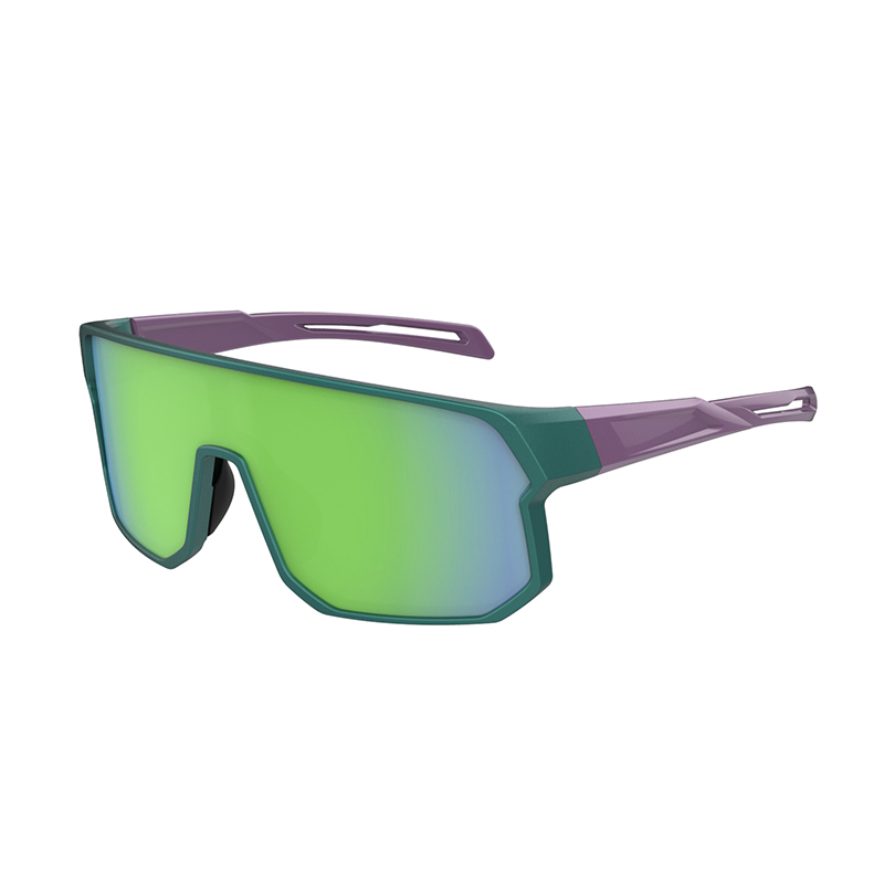 Cycling Shield Sunglasses 2