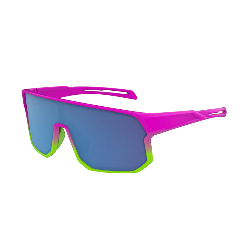 Cycling Shield Sunglasses 2