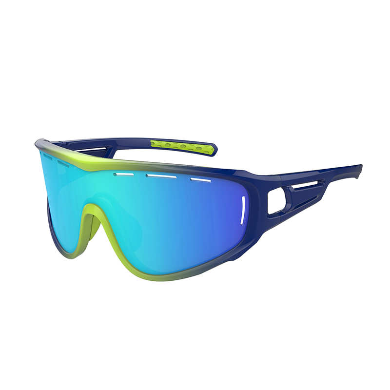 Cycling Shield Sunglasses 3