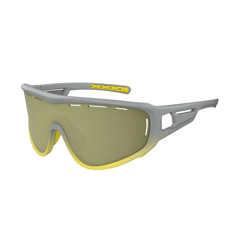 Cycling Shield Sunglasses 3