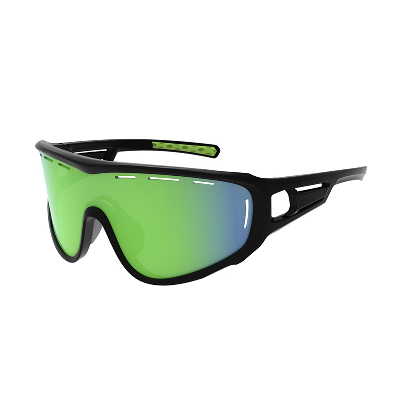 Cycling Shield Sunglasses 3