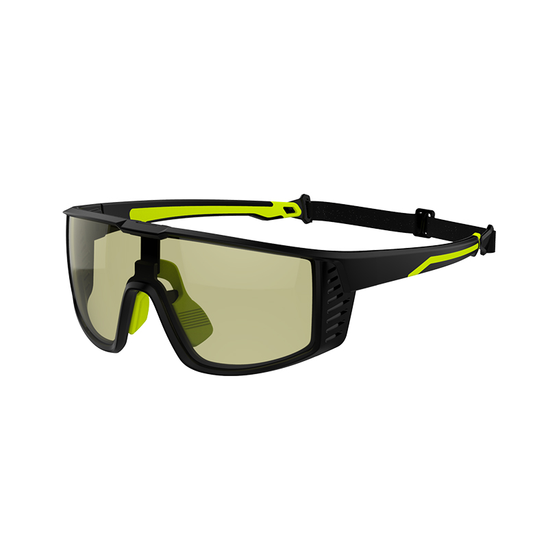 Cycling Shield Sonnenbrille 4