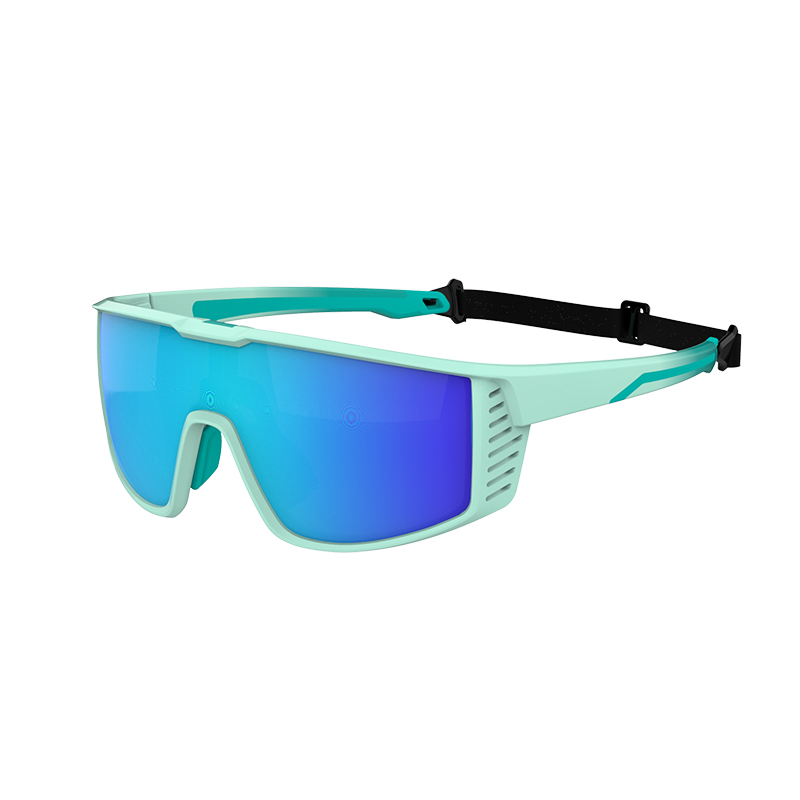 Cycling Shield Sunglasses 4