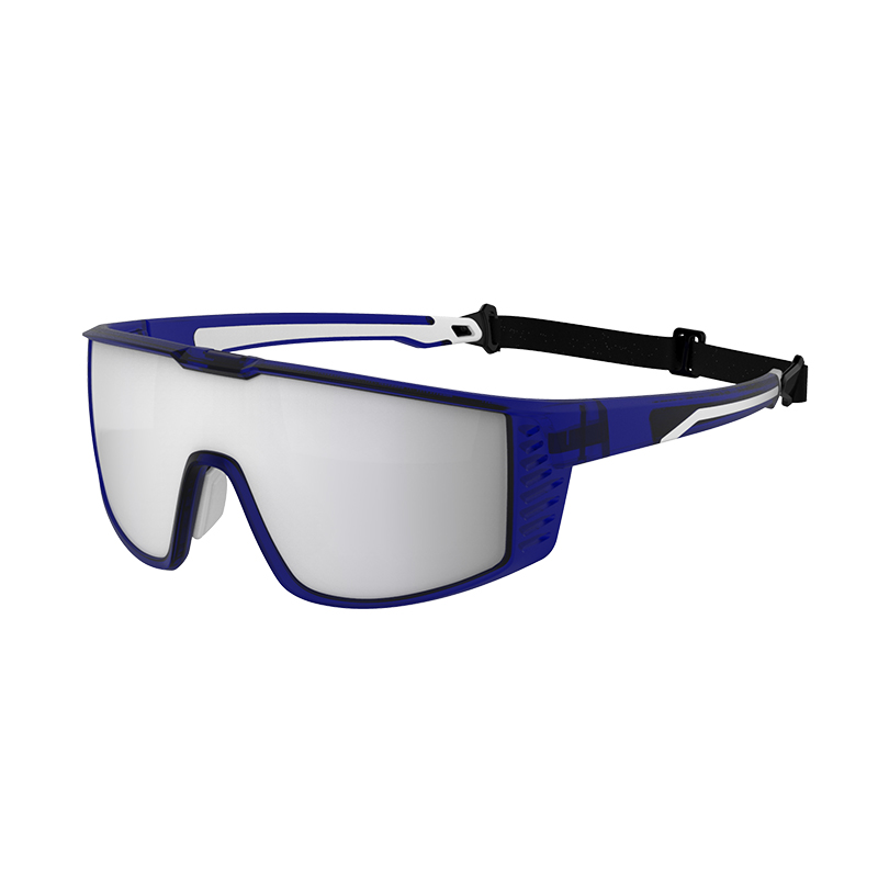 Cycling Shield Sunglasses 4